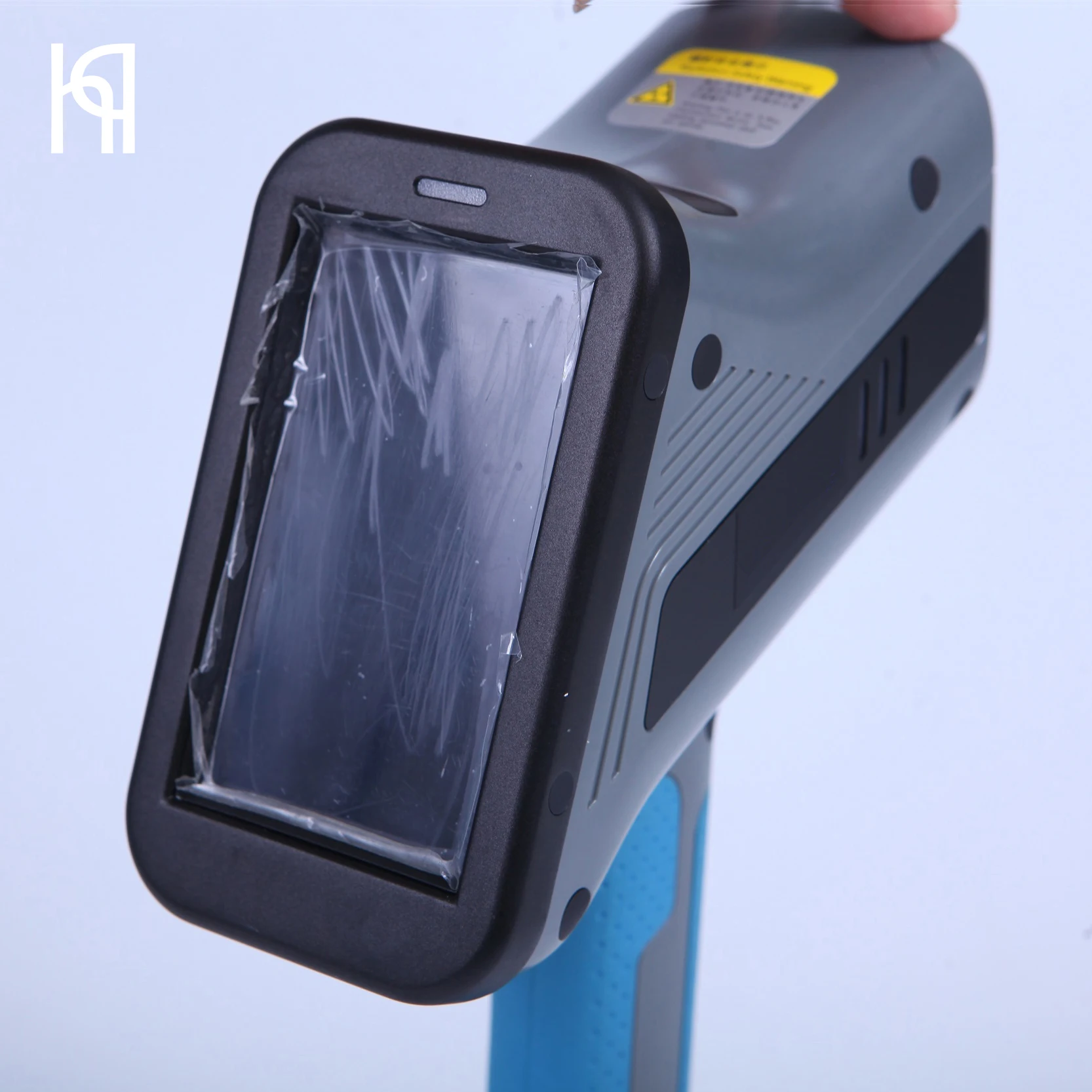 HA 350 handheld xrf spectrometer price xrf spectrometer portable portable xrf analyzer for gold detection