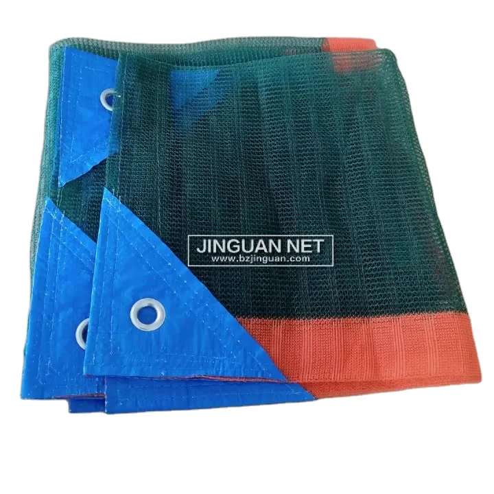 Wholesale customized HDPE olive net harvest for agricultural