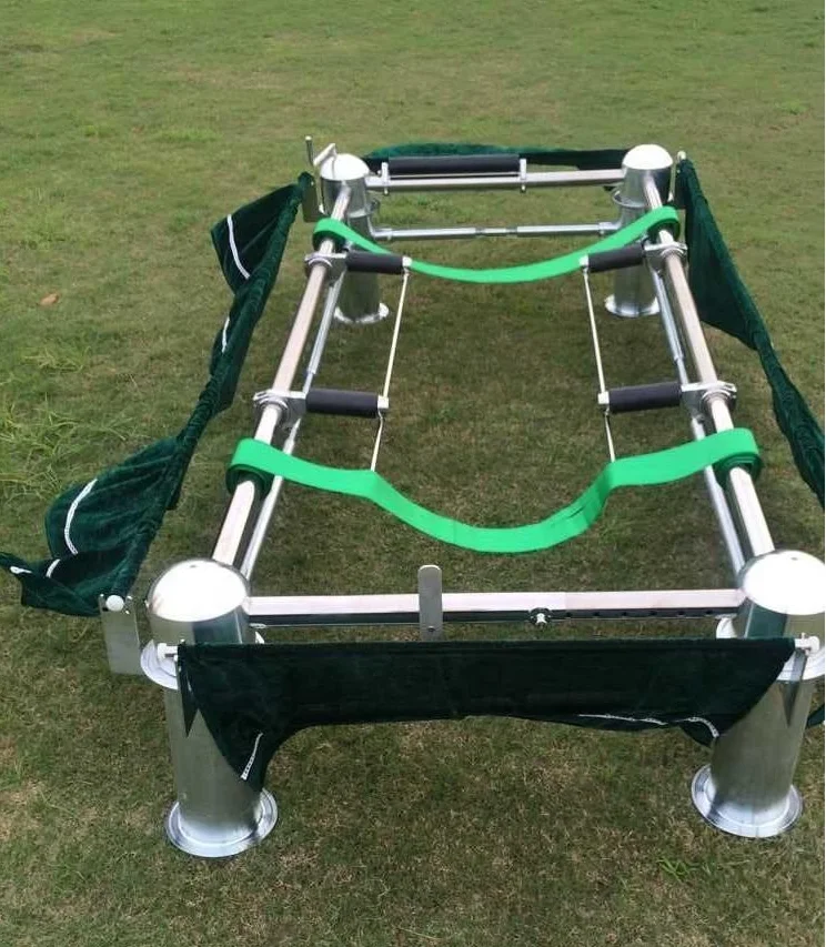 M-CL01 Funeral equipment casket accessories frigid fluid lowering device