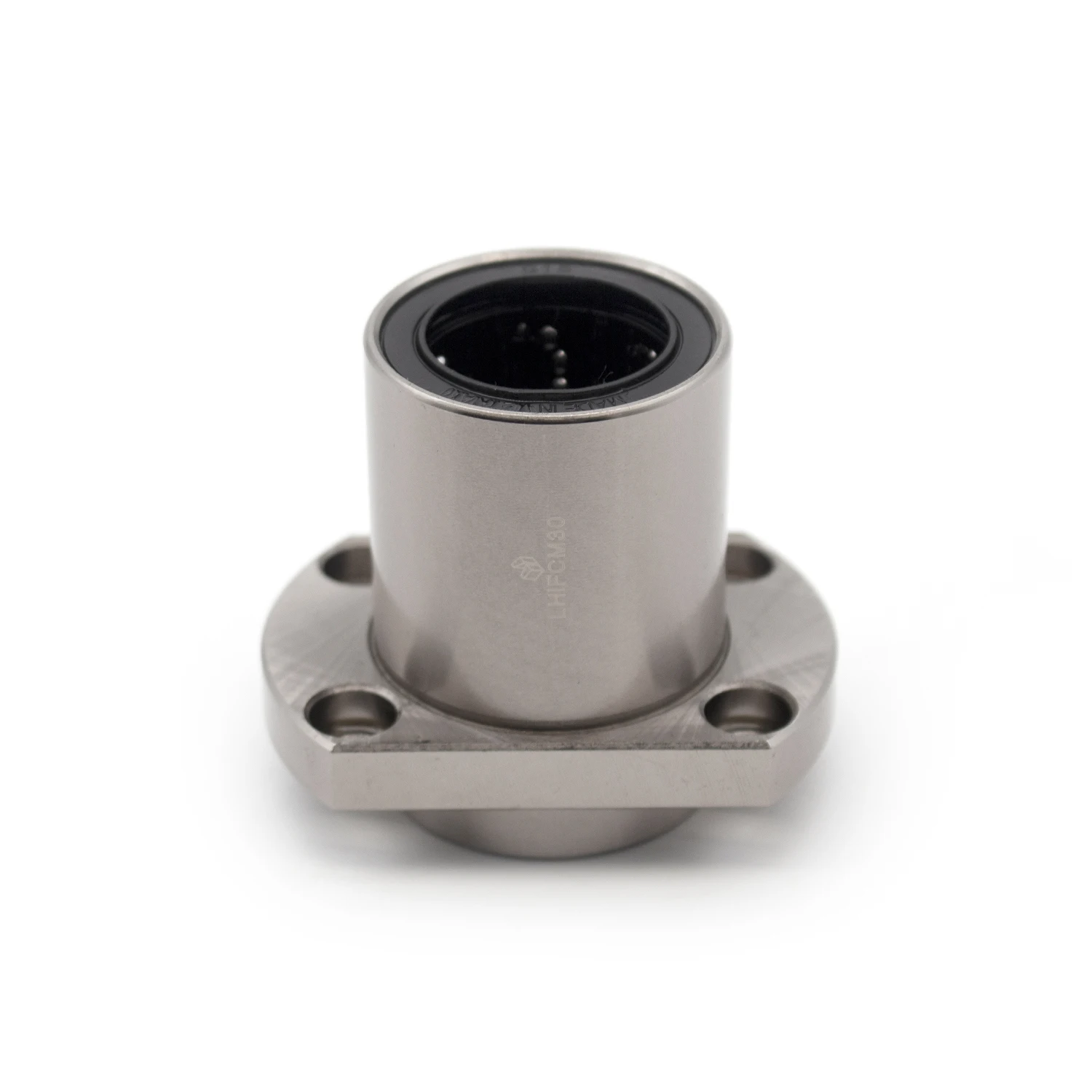 MISUMI Linear Bearing Bush LHIFR6 LHIFR8 LHIFR10 LHIFR12 LHIFR13 LHIFR16 LHIFR20 LHIFR25 LHIFR30 Flanged Ball Sliding Bushing