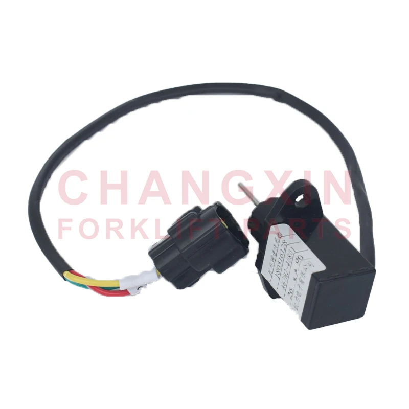 Forklift Parts Forklift Parts Lift Potentiometer A67H2-40801 For Forklift Use