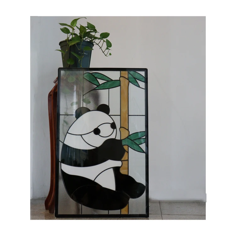 New Design Fashion Low Price Tempered decorative wall bubble panels 3d glass