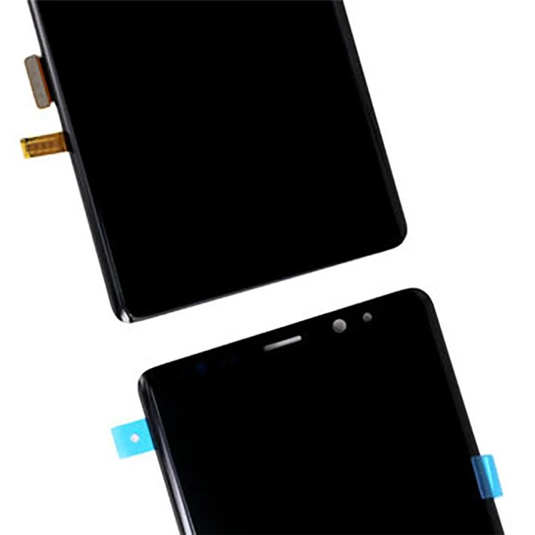 For Samsung GALAXY NOTE 8 N950A N950U N950F N950V LCD Display With Touch Screen Digitizer Assembly