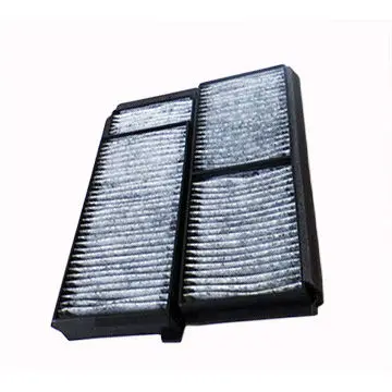 
Activated Carbon Cabin Air Filter OE BBM4-61-J6X for MAZDA 3 &5 PREMACY 