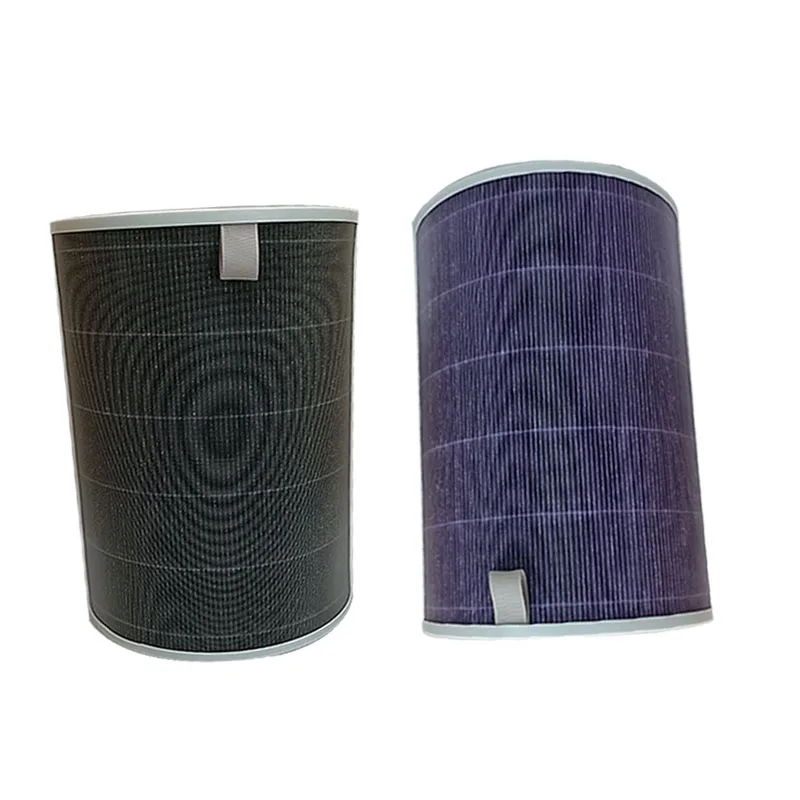 High quality Air Purifier Hepa Filter H13 Portable Filter for household