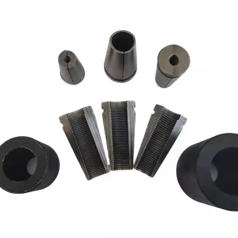 4mm anchor grip wedge for pc wire