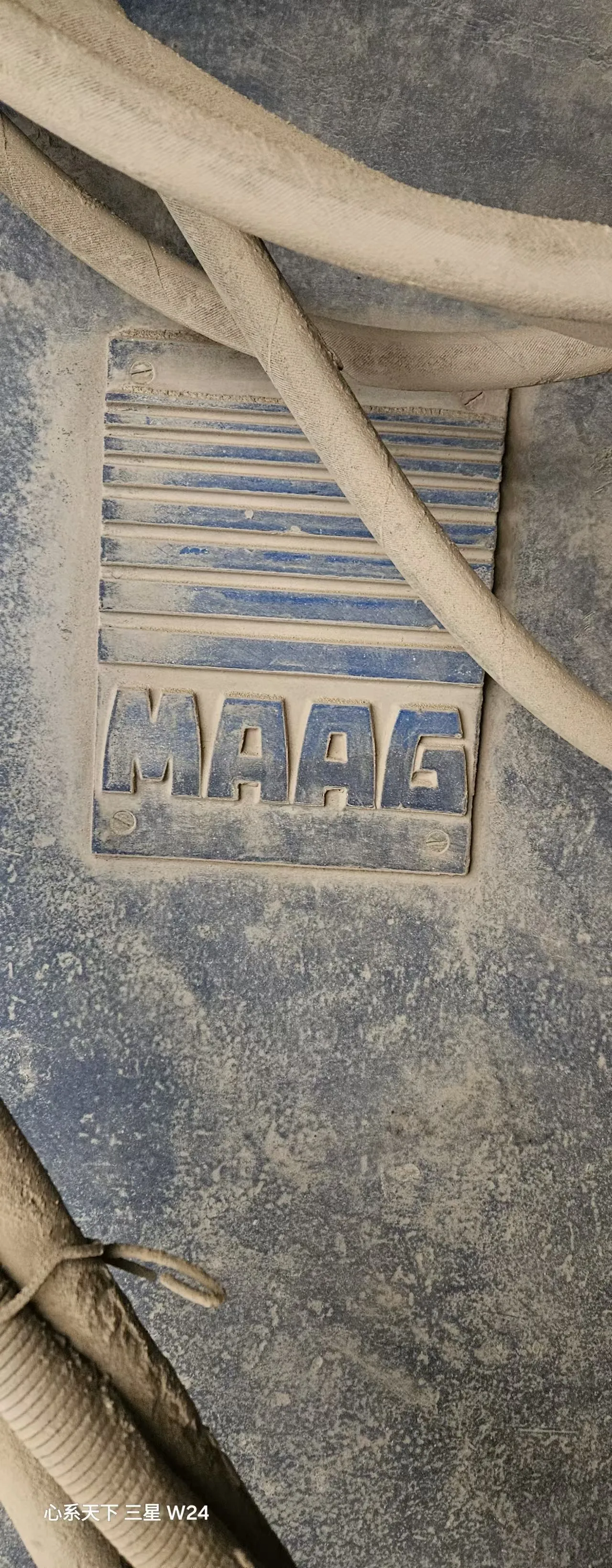 Used China Best Price Complete Cement Production Line /machinery / Cement Plant Equipment Factory