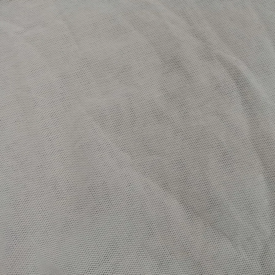 100% meta aramid knitting mesh high strength Dupont Nomex fire retardant fabric for turbo auto hose