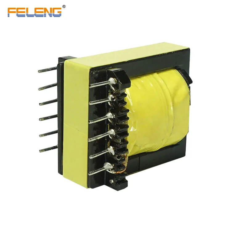 Ec28 ферритовый сердечник/ec28 индуктор/высокочастотный трансформатор ec28