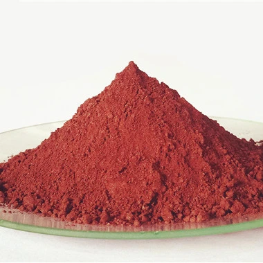 Iron oxide powder for sale