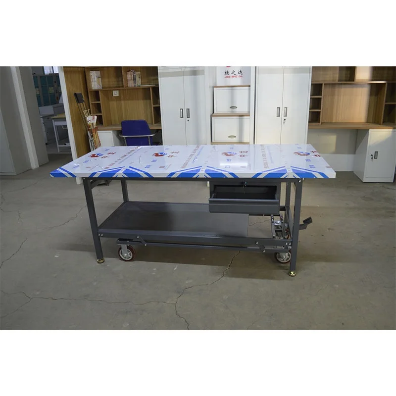 High loading capacity heavy duty tool storage cabinet tool box cabinet