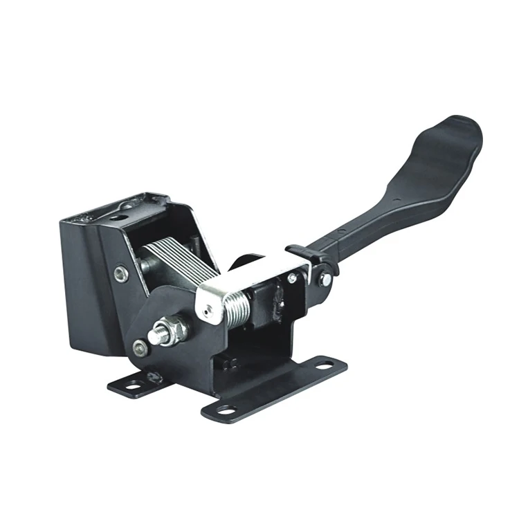 Wholesale modern black metal chair mechanism for office chair/Office chair accessories