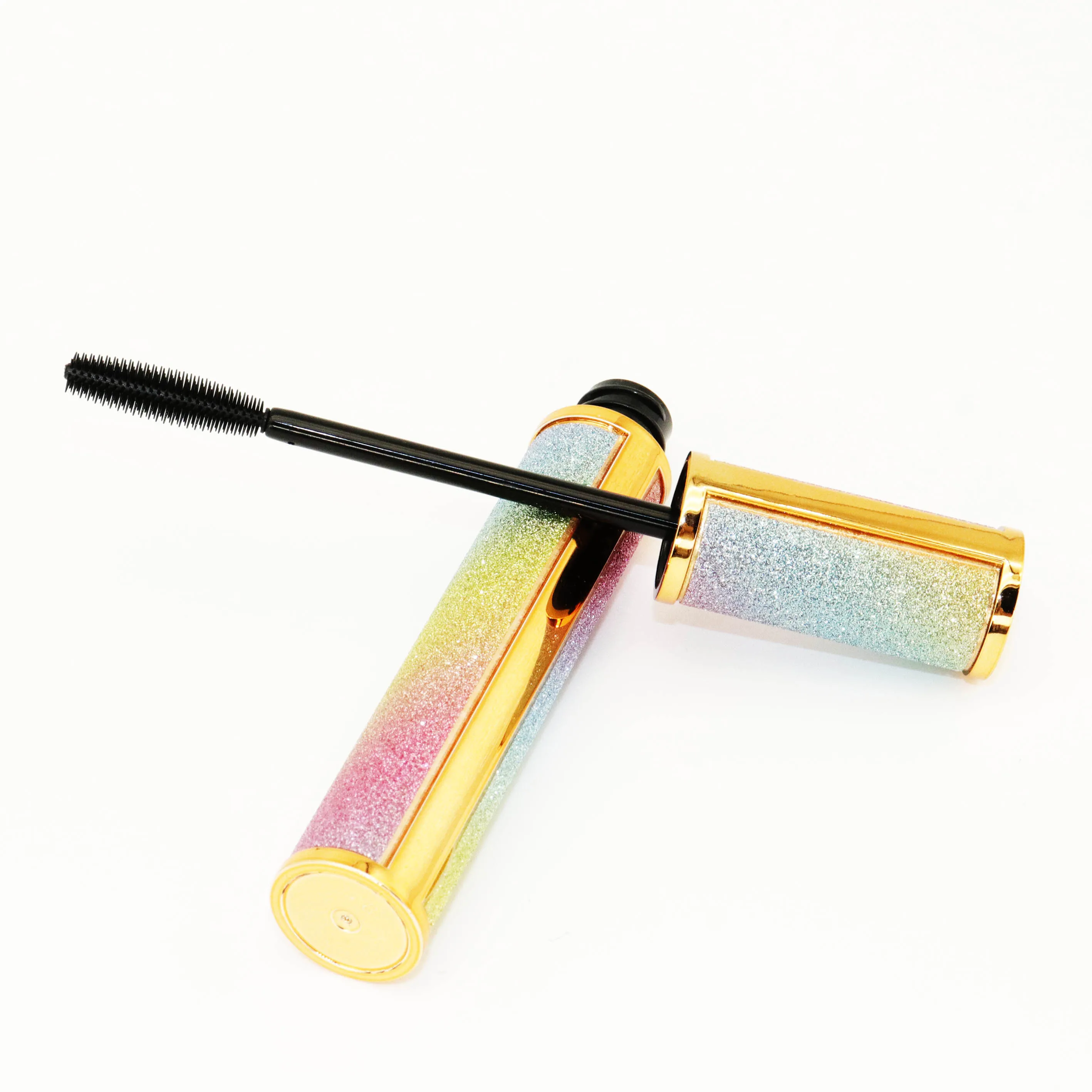 Mascara High Quality Lengthening Long Lasting Waterproof Mascara