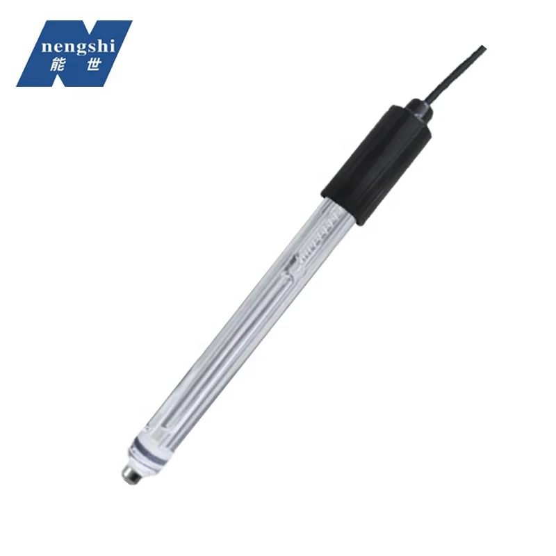 High quality Nengshi 26yers Factory resource ORP measurement digital RS485 OUTPUT redox sensor