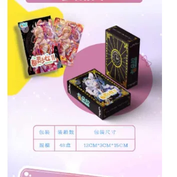 Goddess Story Dolingshaomv MHJL V6 Sexy Cards Waifu Card Anime Girl Party Swimsuit Bikini Feast Child Kids Toy and Hobby Gift
