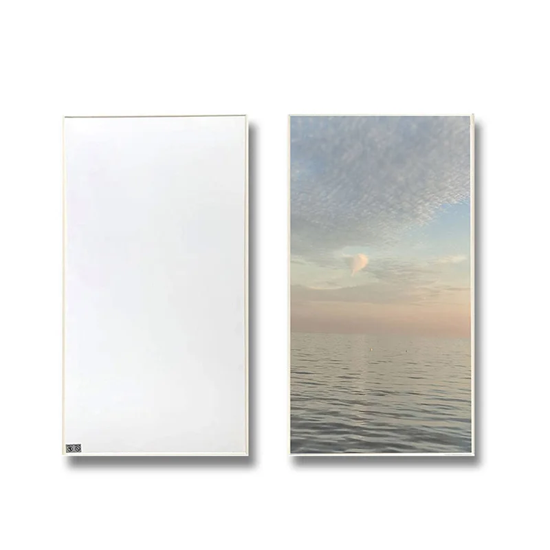 600 Вт 60 см x 100