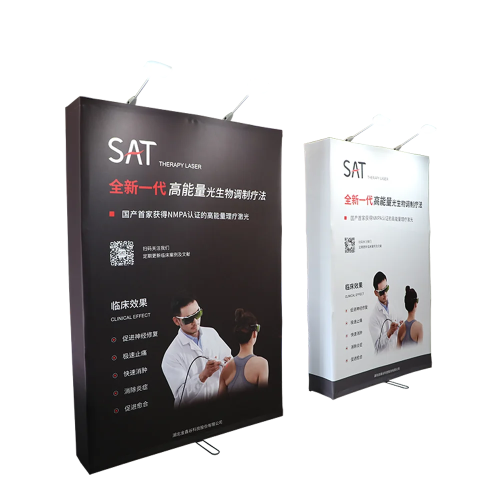 Tianyu рекламное оборудование Новый выдвижной дисплей картонный