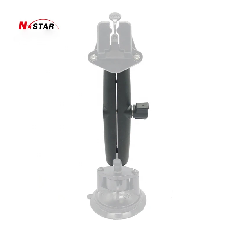 Flexible Phone Mount Arm Mountain Bike Bicycle Handlebar Phone Accessories Holder Adjustable Cellphone Bracket Mobile Stand