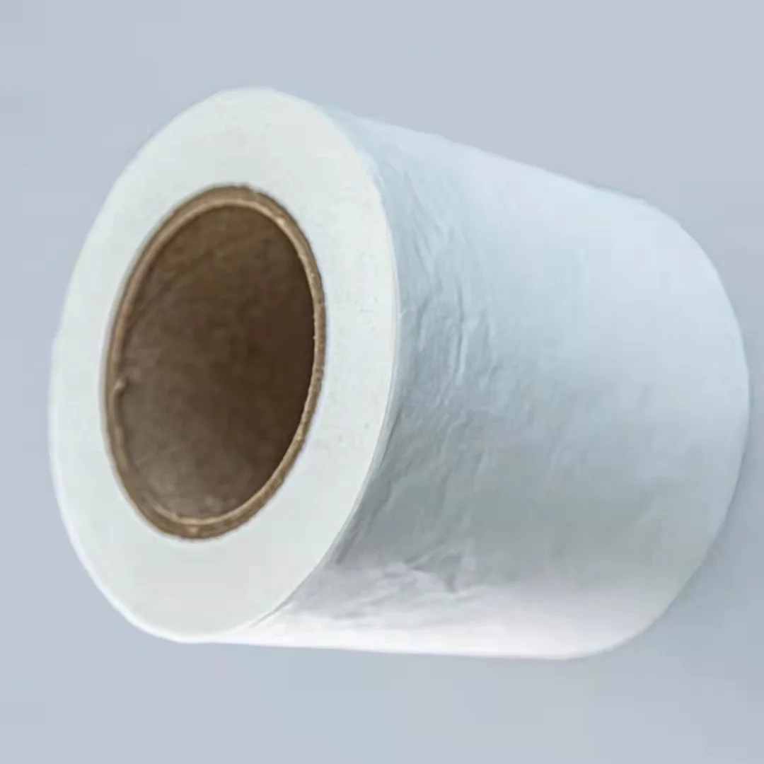 Good Quality Heat-seal Tea Bag Filter Paper For Loose Leaf Tea and Herbs Packaging Paper Roll