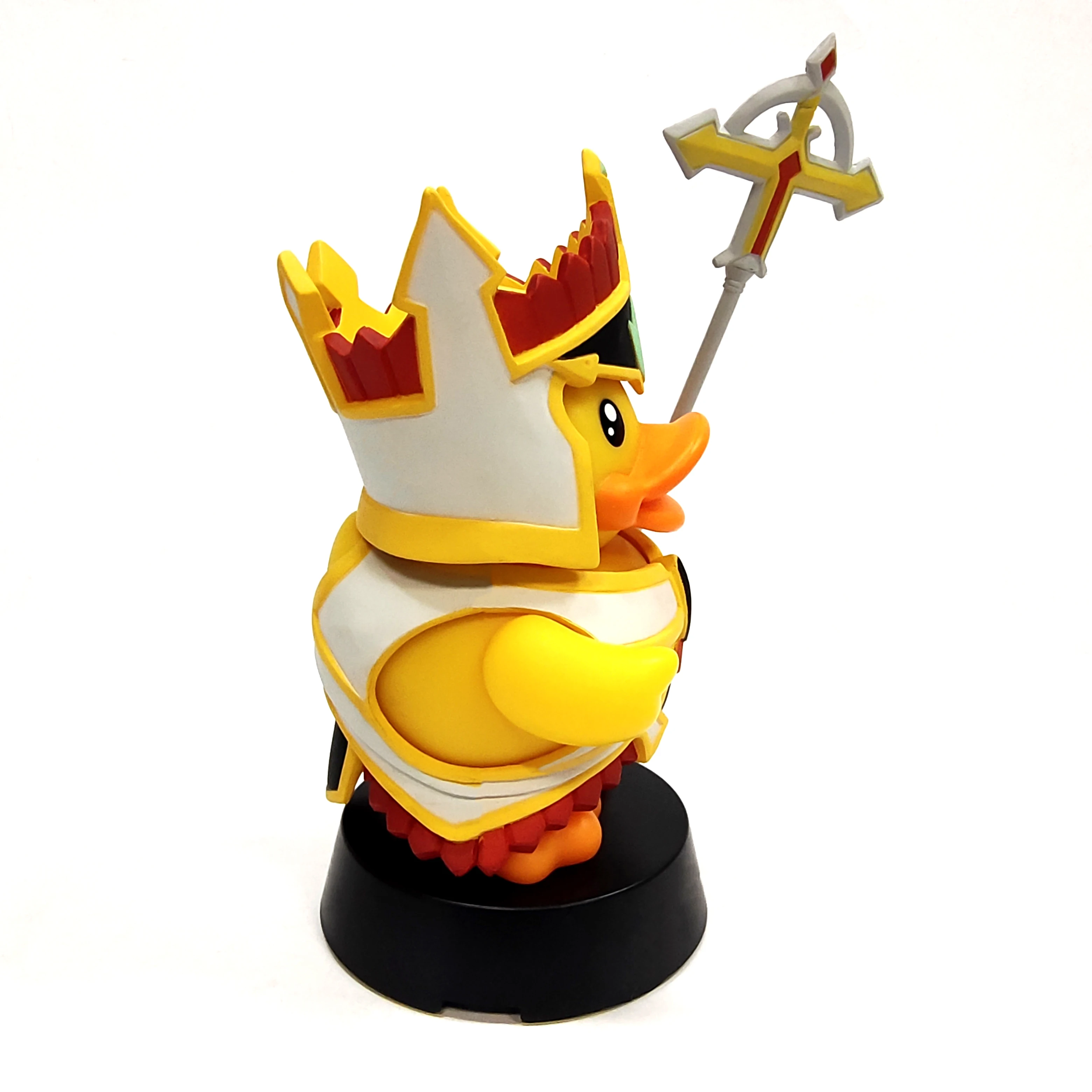 Customized PVC Creative Funny Action Figure