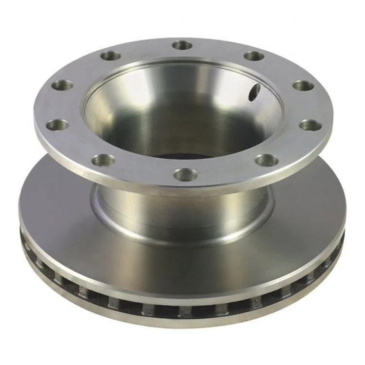 BPW Brake Disc 0308834070  0308834077  BP107 ECE R90 Approved