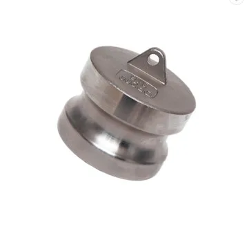 Cam Lock Fittings (DIN15 Type A) Hose SS304 Fittings Male Adapter Female NPT Thread Camlock Fitting