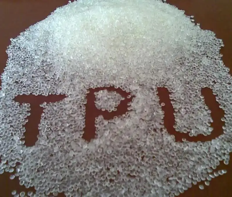 Raw materials - PP LLDPE HDPE TPU ABS PS PC PET PLA  PVC TPU PA66  PEEK PEI PSU  TPE  PETG  PBT Virgin granules/Recycled