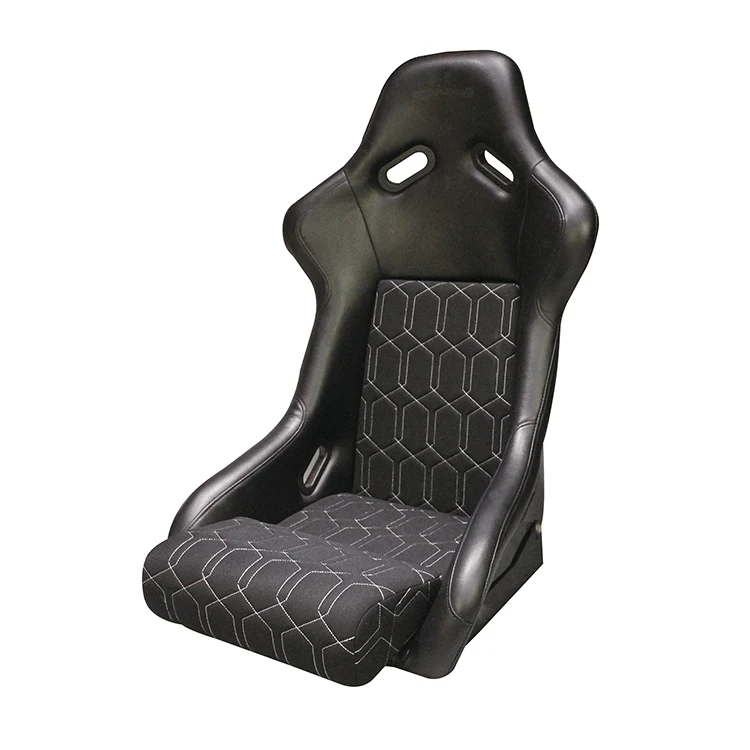 Wholesale Price Universal Sport Adjustable Auto Car Bucket Racing Seat,Carbon Fibre Racing Seat
