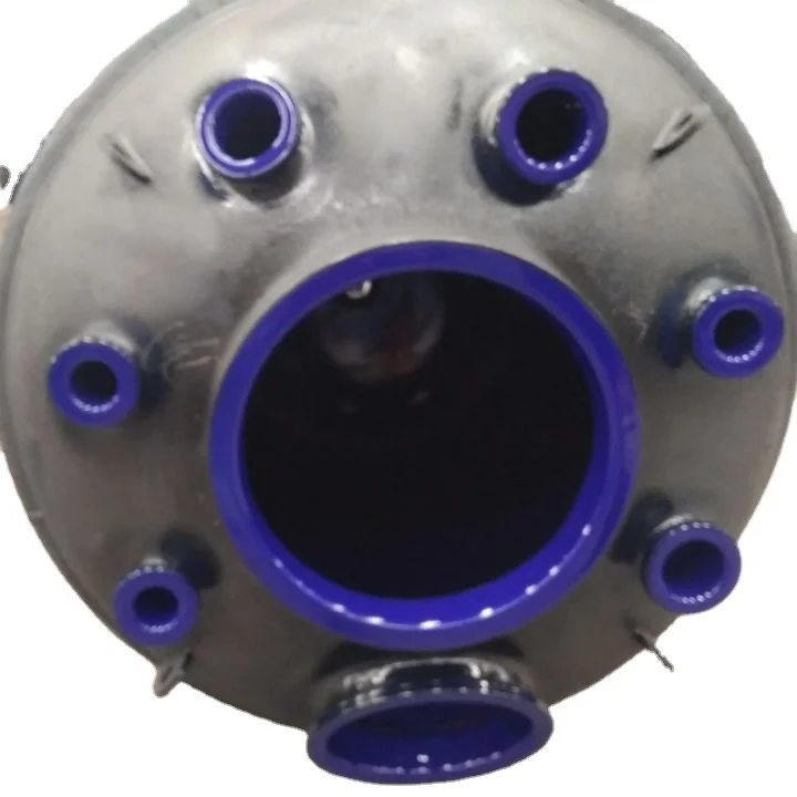 3KL/5KL/6.3KL/8KL/10KL/ hydrothermal autoclave reactor / Glass lined reactor/electrical heat reactor