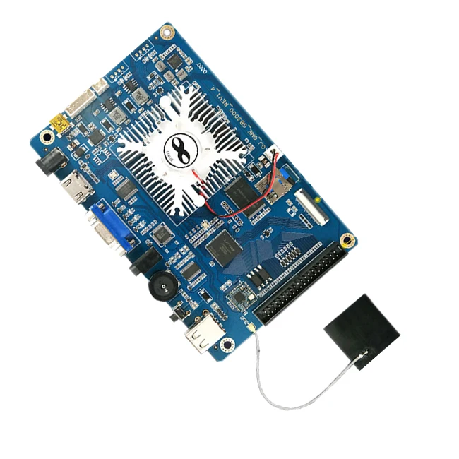 
The latest E-Sports arcade machine board support 1-2 players luxury video games 