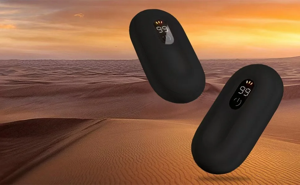 Winter Product Gadgets Reusable Hand Warmer Winter Sports Accessories