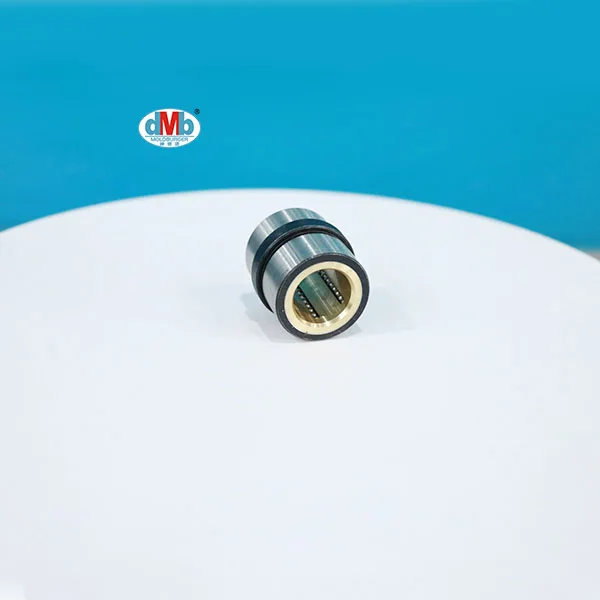 High Quality Precision Standard brass ball cage Guide pillar with ball cage,guide bush