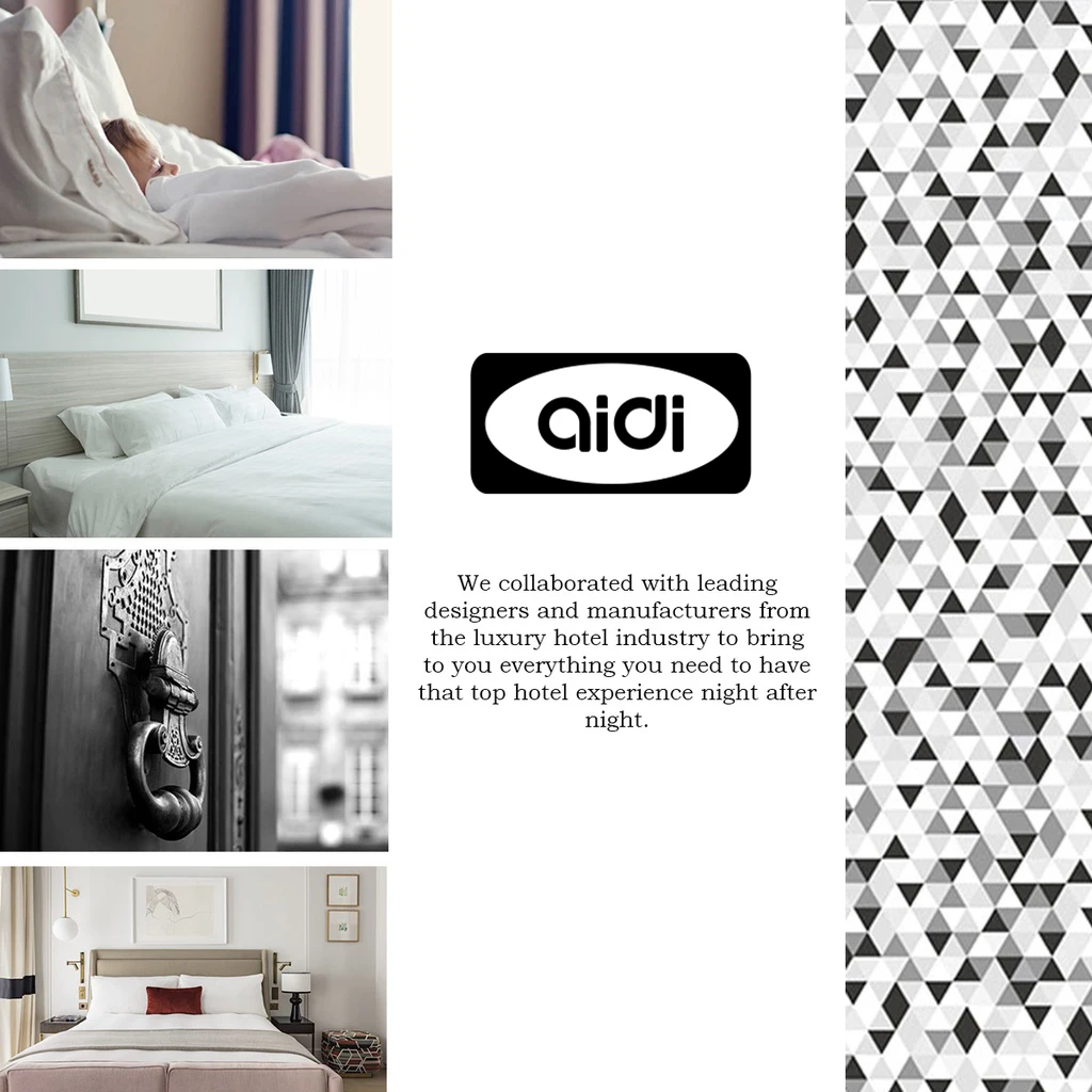 Factory Cheap 5 Star Hotel Mattress 8-12 Inch Queen King Size Pocket Coil Spring Memory Foam Hybrid Bedroom Bed Mattress