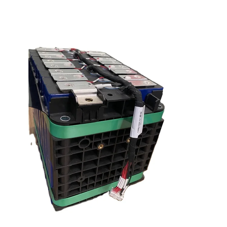 Rechargeable 50ah LFP 25.6v lithium battery module power wall energy storage battery pack 1p8s 25.6v 50ah