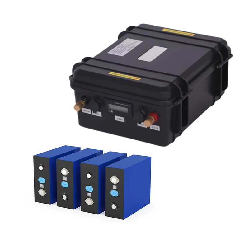 Waterproof Lifepo4 24V 70Ah 80Ah 100Ah 120Ah 150Ah 200Ah lithium battery, suitable for 18lbs-88 pound thruster towing motor