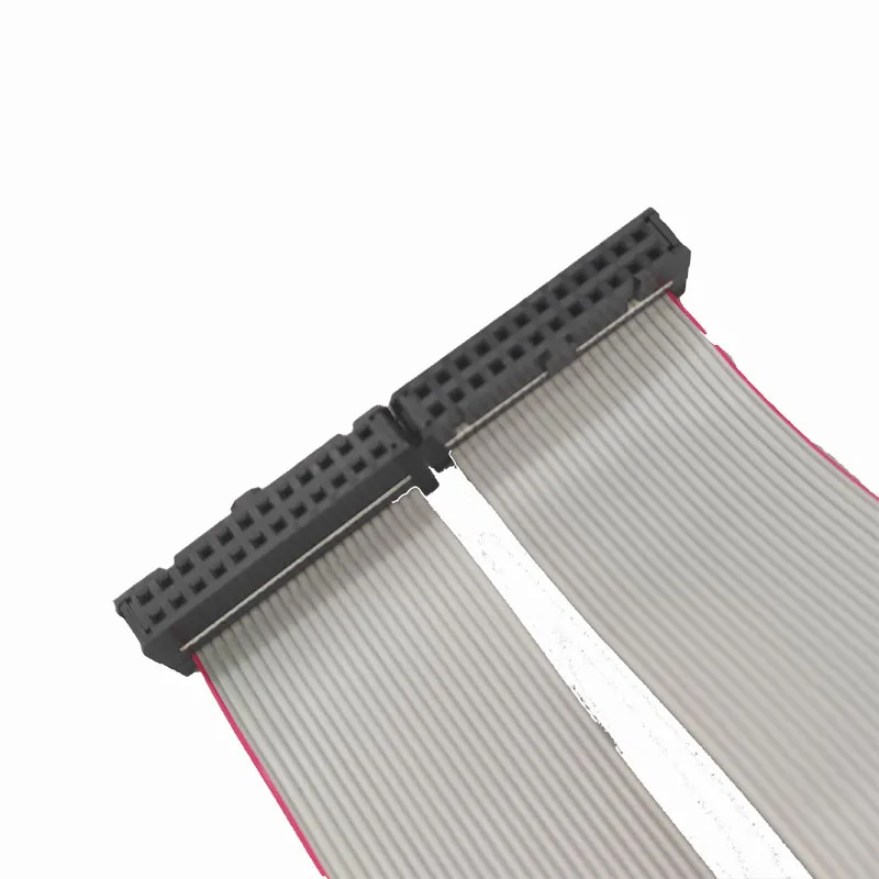 40Pin 26Pin 12pin Breadboard Jumper Wire 2.54mm Pitch Ribbon Cable Wire Harness