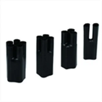 1 Core 2 Core 3 Core Insulated Waterproof Splitter Heat Shrinkable Cable Breakout