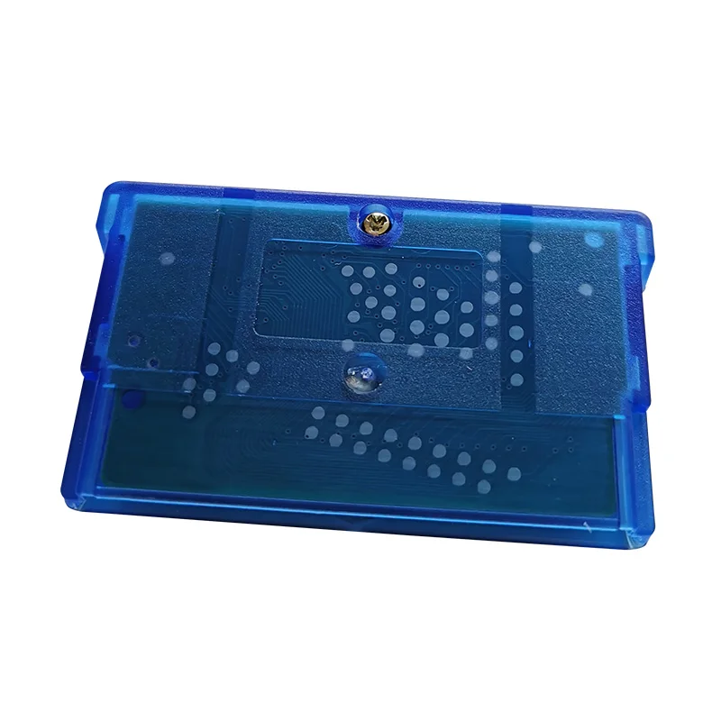 Картридж игровой 32 битный для консоли Game Boy ADVANCE Console 369 в 1