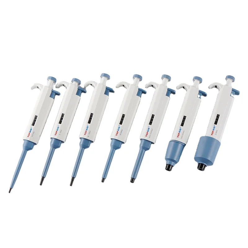 
Переменная микропипетка/пипетка автоклавируемая пипетка 