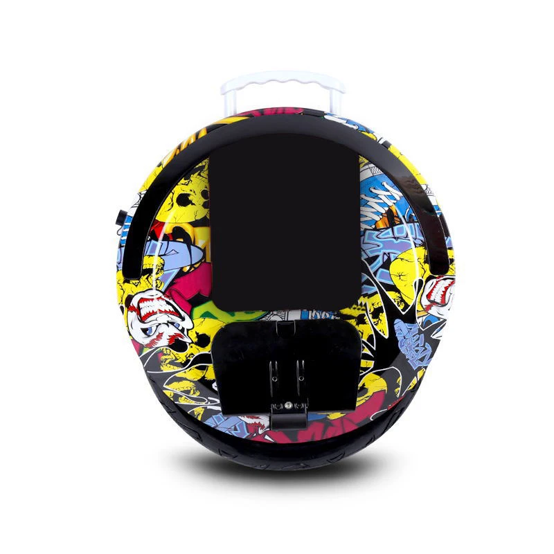 USA WAREHOUSE FREE shipping cheap one wheel smart self balancing electric scooter hoverboards Unicycle