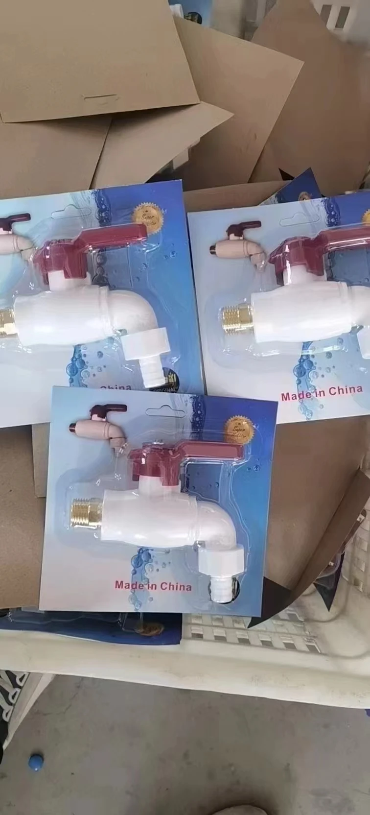 Zhejiang shaoxing PPR Нормальная Лента хорошего качества низкая цена