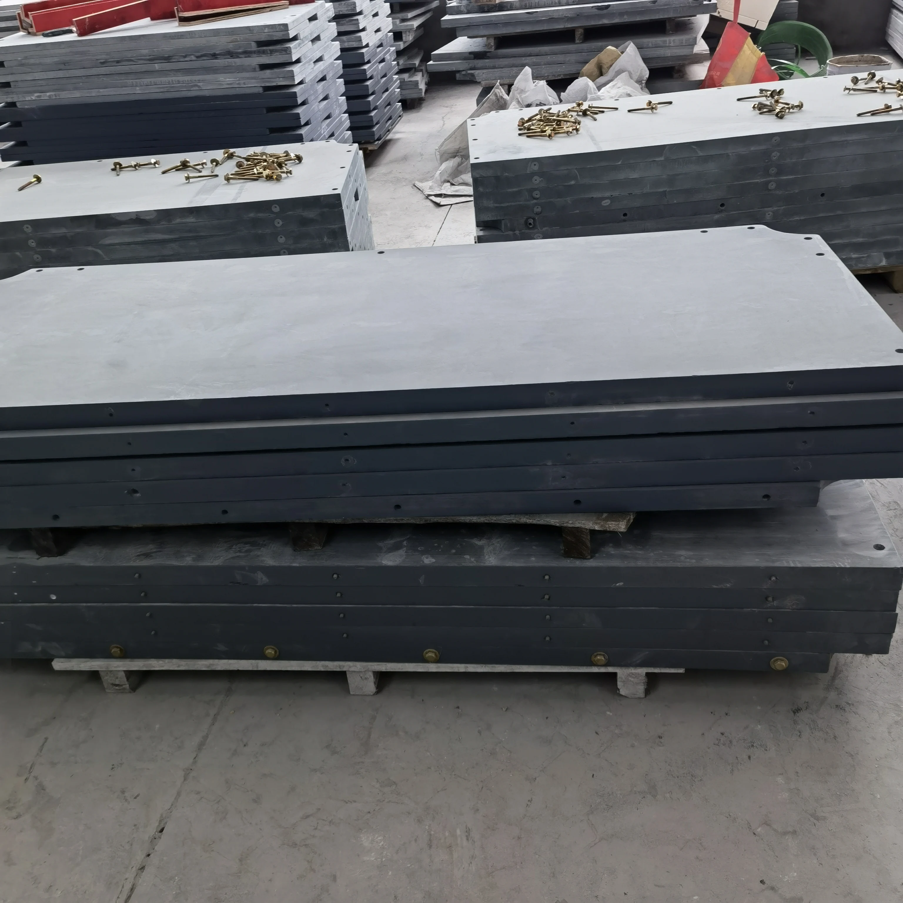 10ft 9ft Black snooker pool SLATE billiard table SLATE