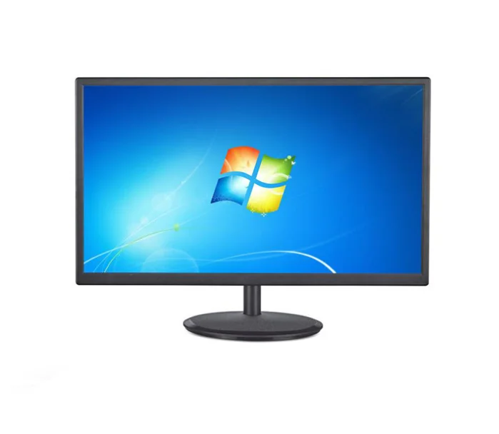 19 inch Monitor LED Desktop PC display Screen LCD Computer Monitor