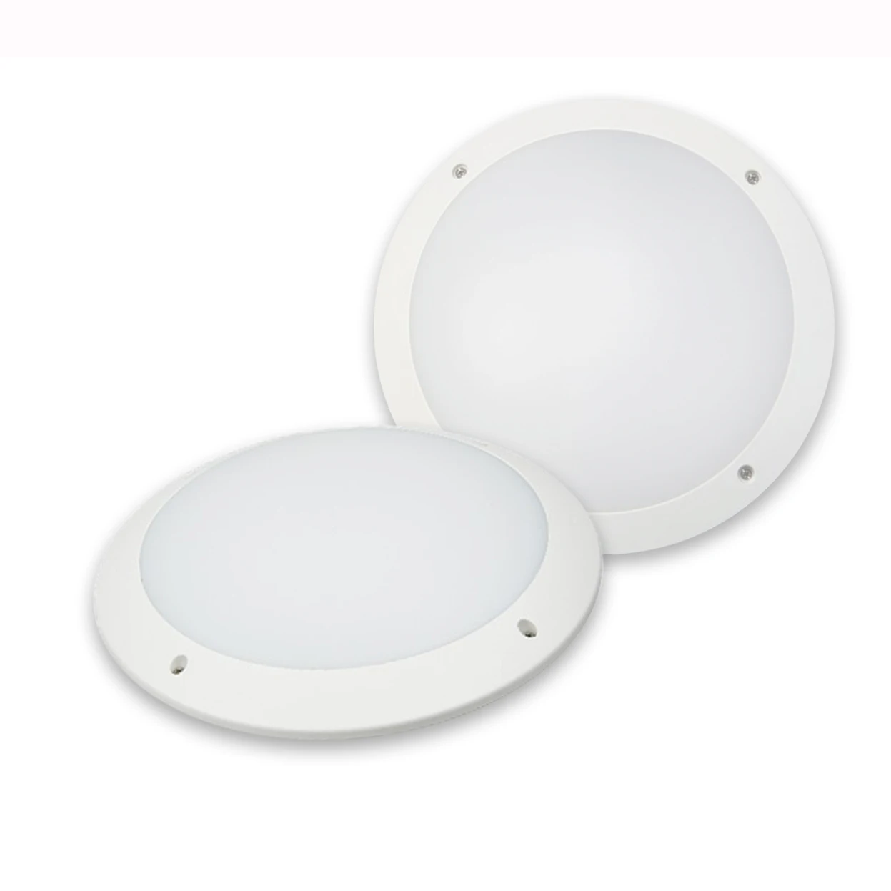 Hot selling Bulkhead  LED ceiling lighting 10W 15W 20W 25W waterproof interior balcony corridor kitchen bedroom Ceiling light