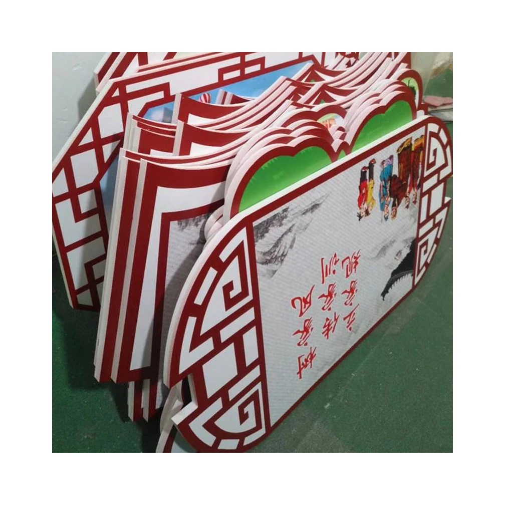 Widely Used Superior Quality Banner Equipment Advertising Printing Material