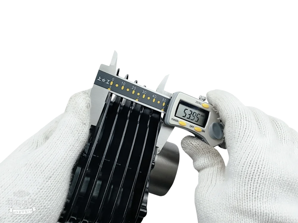 High quality bajaj pulsar 135 ls motorcycle engine cylinder blocks kit