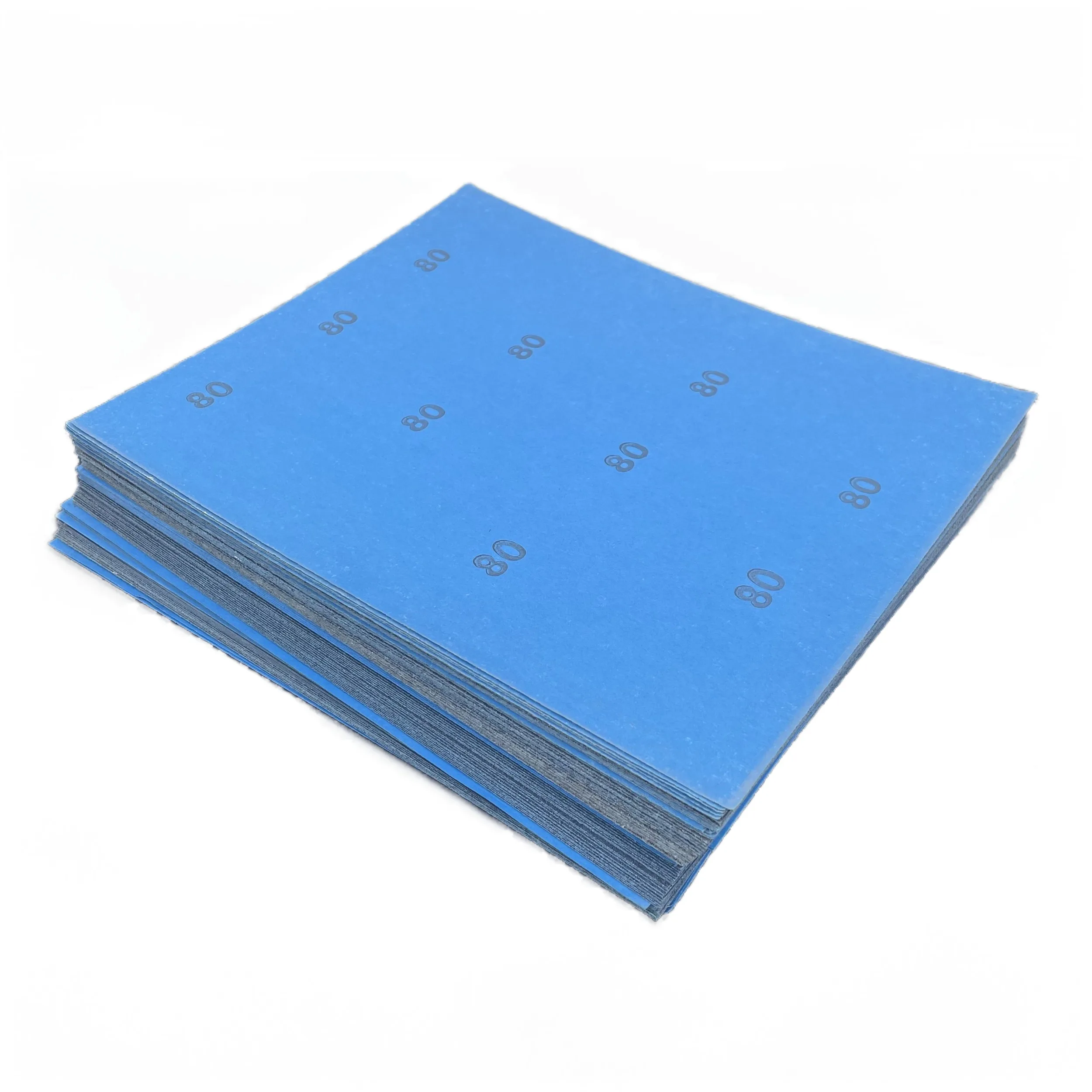 Premium Wet Dry Waterproof Sand Paper 120 Grit Sandpaper Abrasive Sanding Sheets For Stone