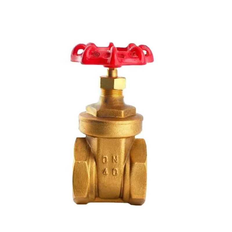 TKFM twoway soft quick openning brass gate valve price list
