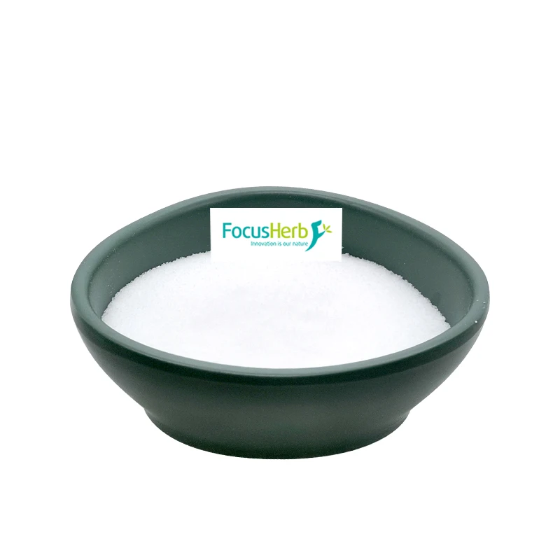 
FocusHerb Bulk 87-67-2 Choline Bitartrate Choline Hydrogen Tartrate 