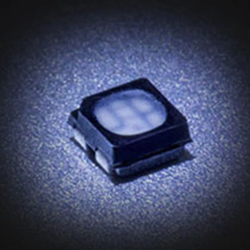 Best price 10mA 15mA 20mA 0606 0808 1010 1515 2121 1921 2525 2727 3535 RGB SMD LED for full color Display